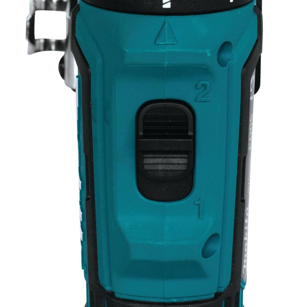 Makita 12V Max CXT Lithium-Ion Cordless 4-Pc. Combo Kit (1.5Ah) - Ascmtools