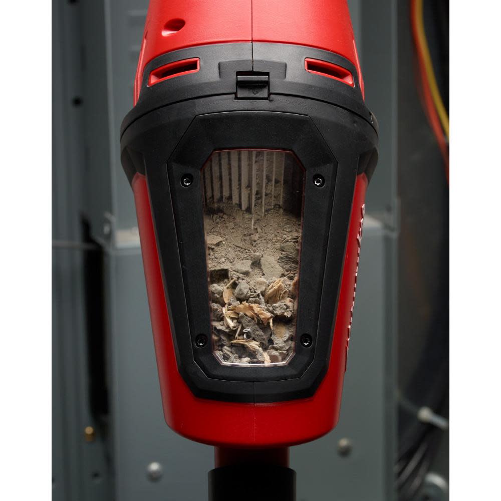 Milwaukee M12 Compact Vacuum Bare Tool Reconditioned - Ascmtools