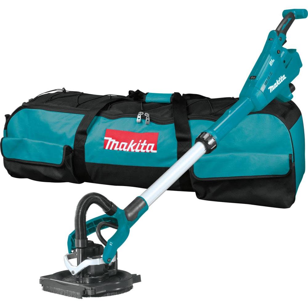 Makita 18V LXT 9″ Drywall Sander Bare Tool - Ascmtools