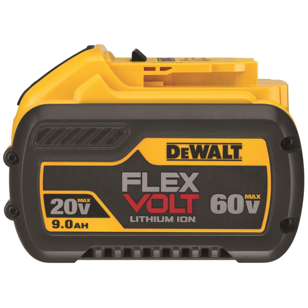 DEWALT DCB609 – 20V/60V MAX FLEXVOLT 9.0AH BATTERY - Ascmtools