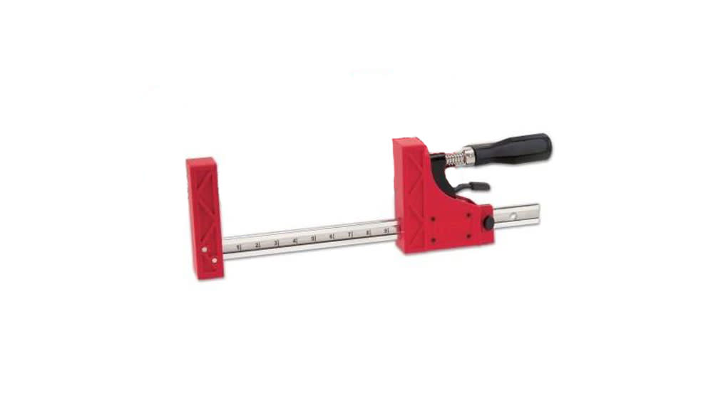 JET 12″ Parallel Clamp - Ascmtools