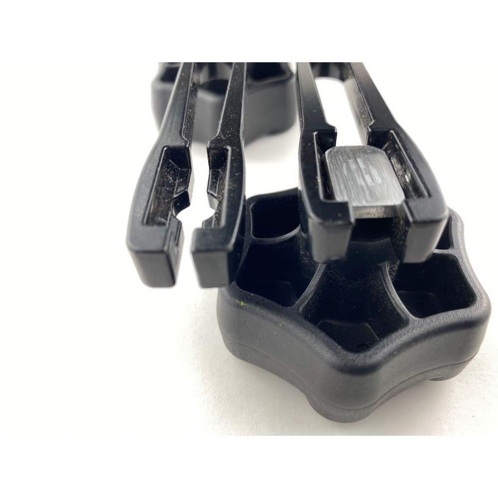 Bow Products AnchorPro Small 5/8″ Miter Bar Kit - Ascmtools