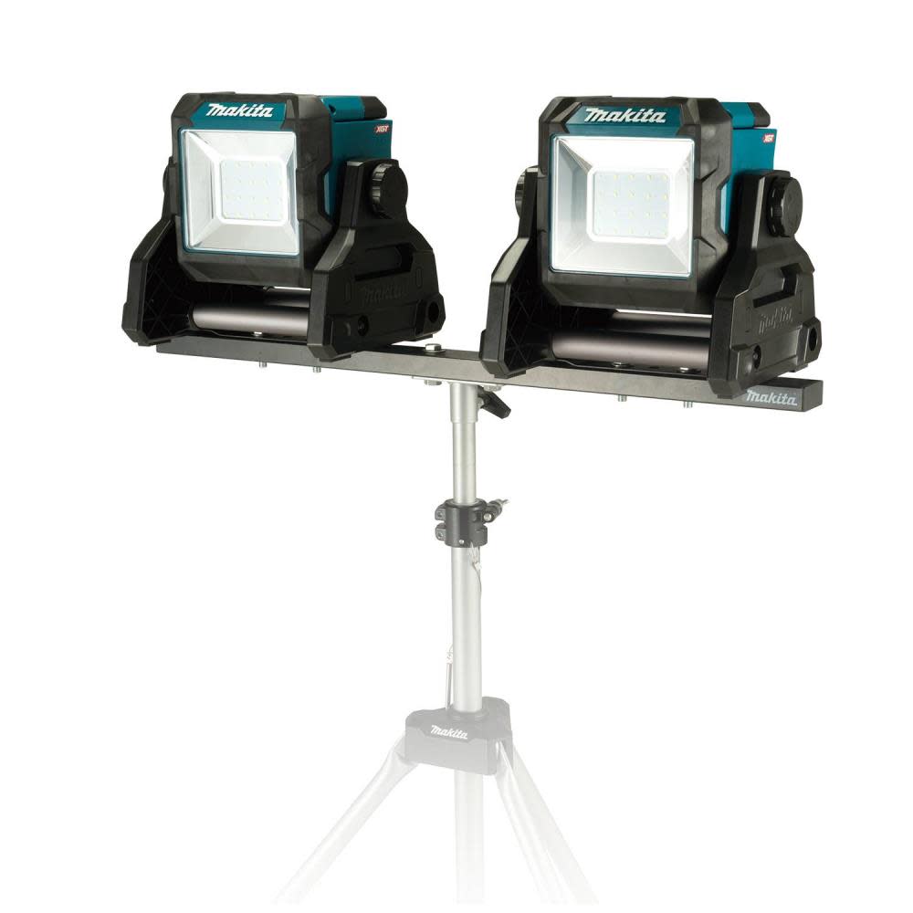 Makita 40V max XGT L.E.D. Work Light Cordless Bare Tool - Ascmtools