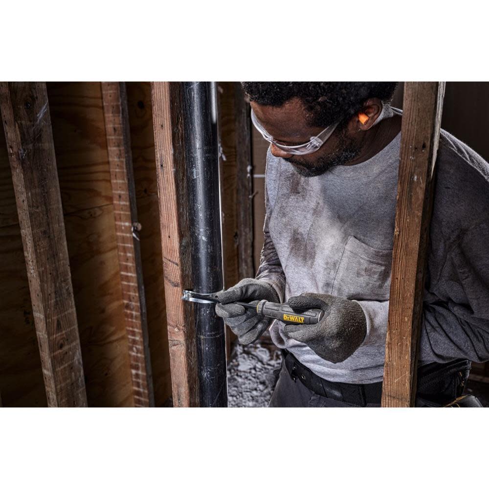 DEWALT TOUGHSERIES Demolition Screwdriver Set 2pc - Ascmtools