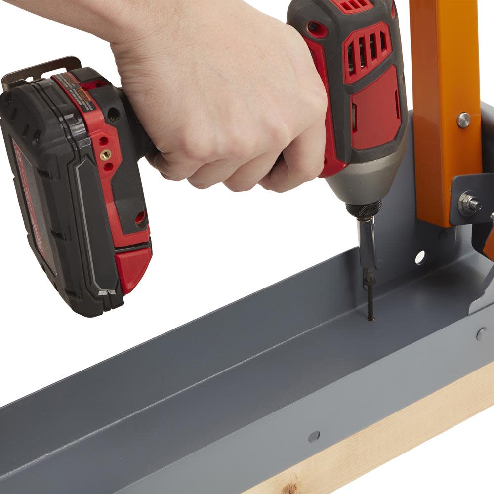 Bora Portamate Saw Horse 36″ Width x 33″ Height - Ascmtools