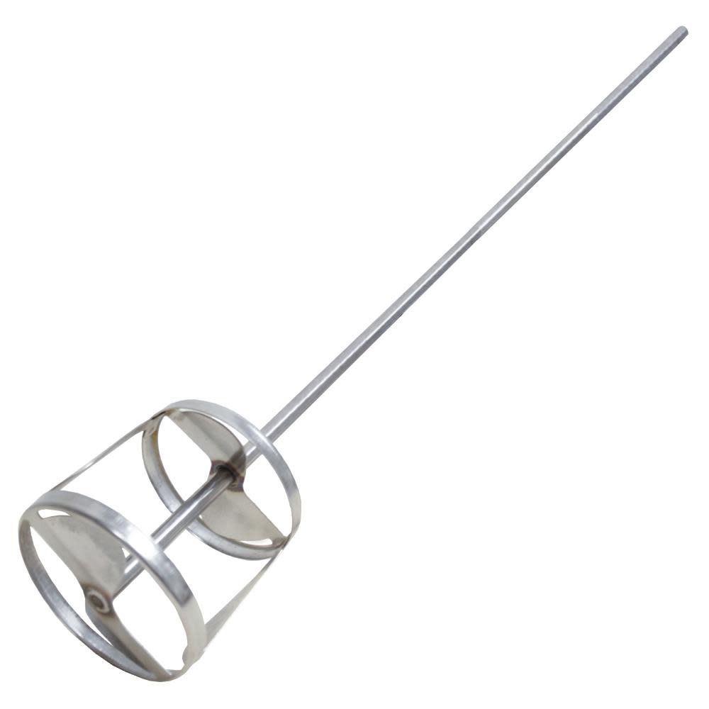 Kraft Tool Co 21 In. Jiffy Mixer - Ascmtools