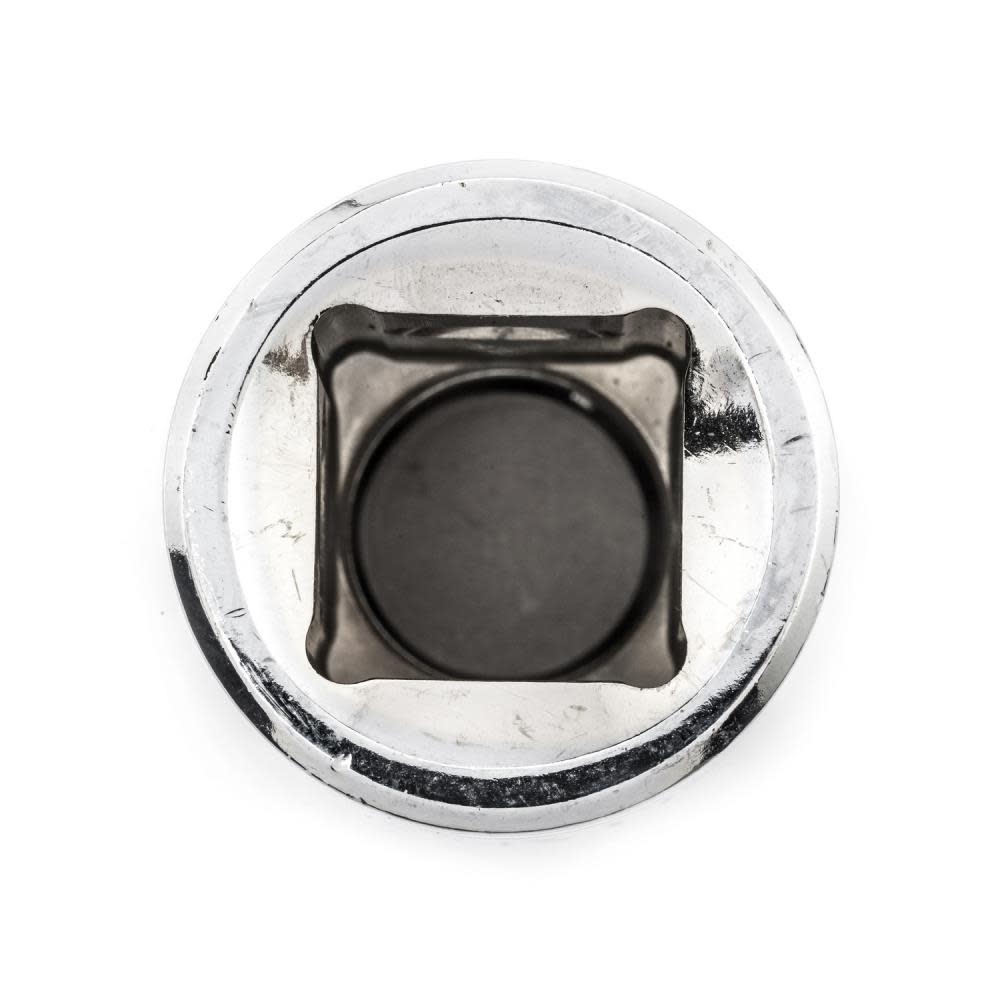 GEARWRENCH 7 Pc 1/2″ Drive Hex Bit SAE Socket Set - Ascmtools