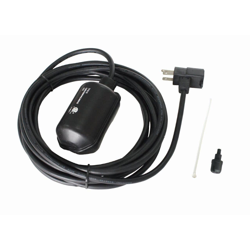 K2 Pumps Tethered Float Switch - Ascmtools