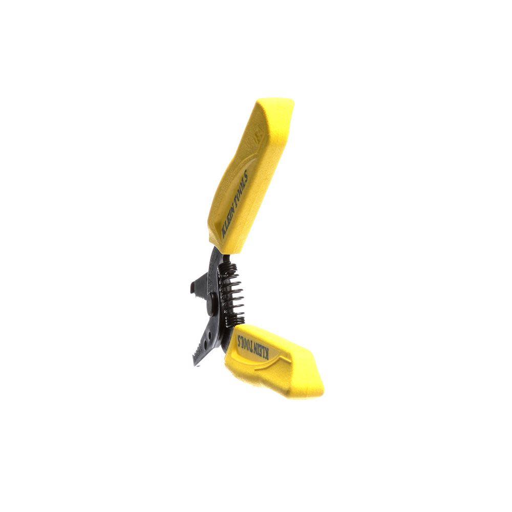 Klein Tools Dual-Wire Stripper/Cutter - Ascmtools