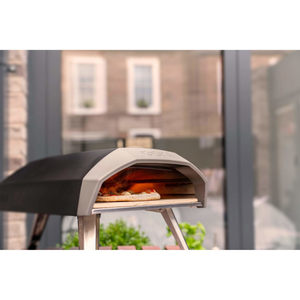 Ooni Koda 12 Gas Powered Outdoor Pizza Oven - Ascmtools