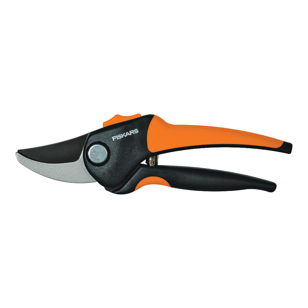 Fiskars Bypass Pruner with Softgrip Ergonomic Handle 6pk - Ascmtools