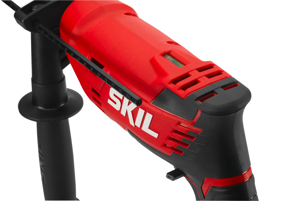 SKIL 7.5 Amp 1/2″ Corded Drill - Ascmtools