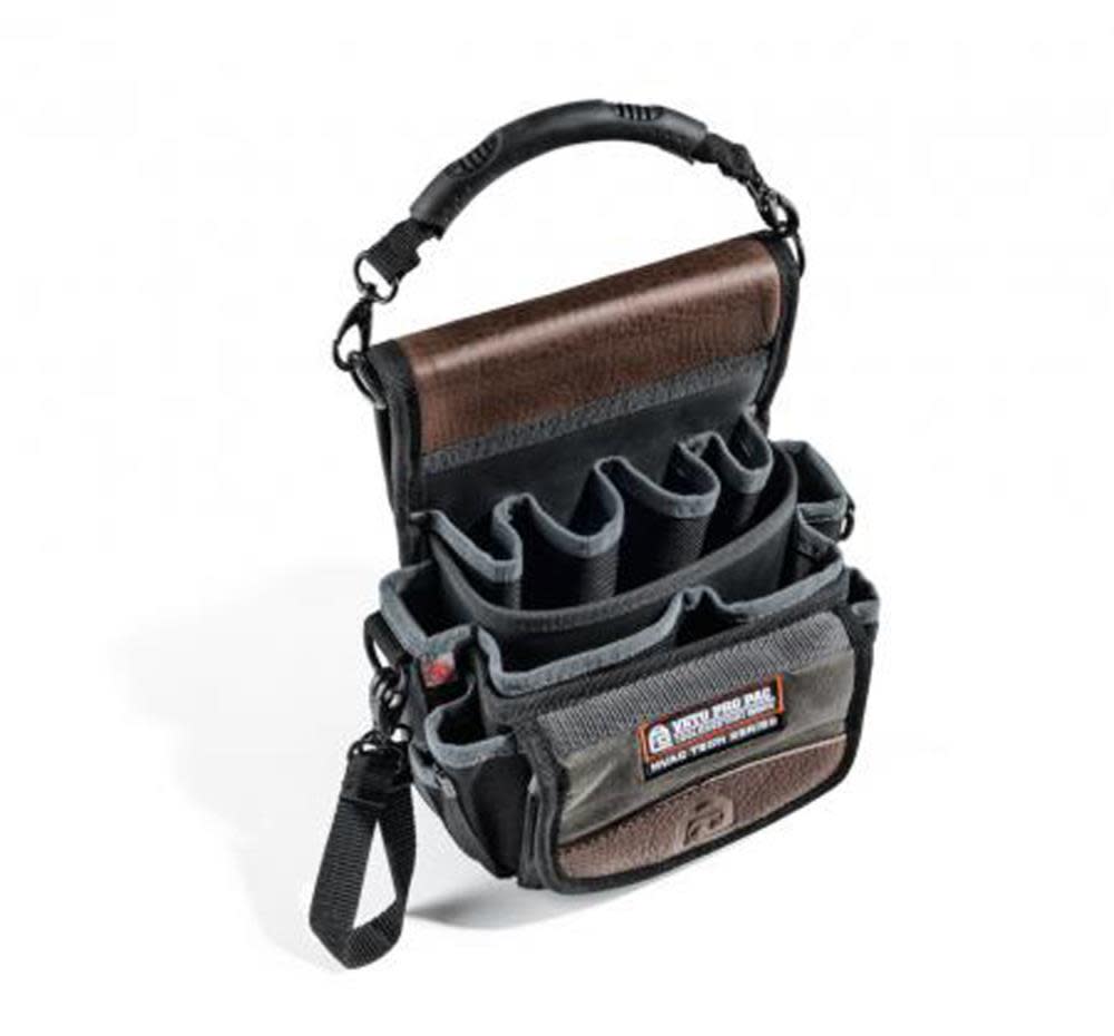 Veto Pro Pac Clip-On Diagnostics Bag (TP4) - Ascmtools