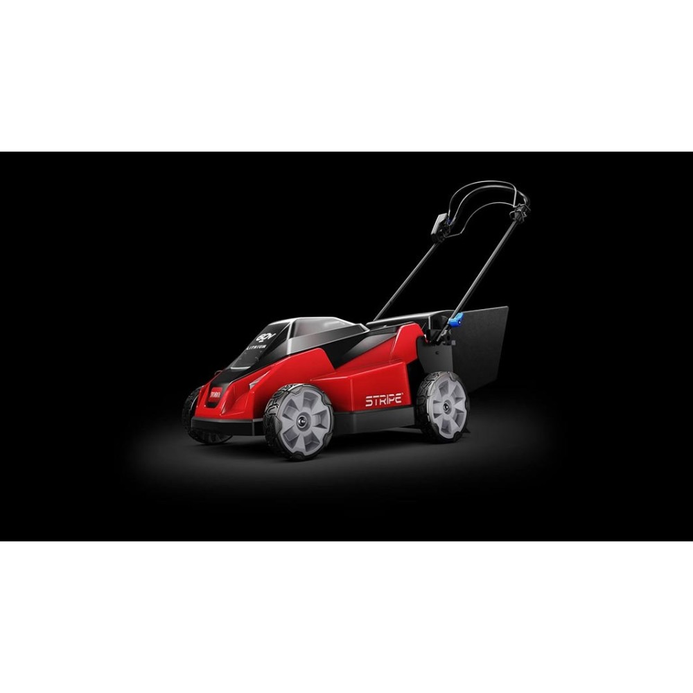 Toro 60V 21″ Self Propelled Push Mower Bare Tool - Ascmtools