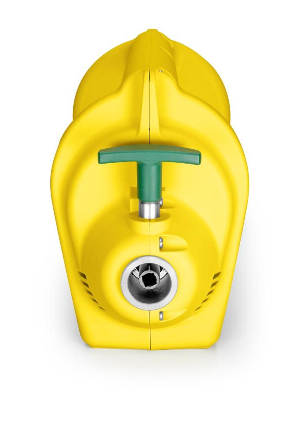 Wacker Neuson M1500-120 2hp 115v Concrete Consolidation Tool Motor - Ascmtools