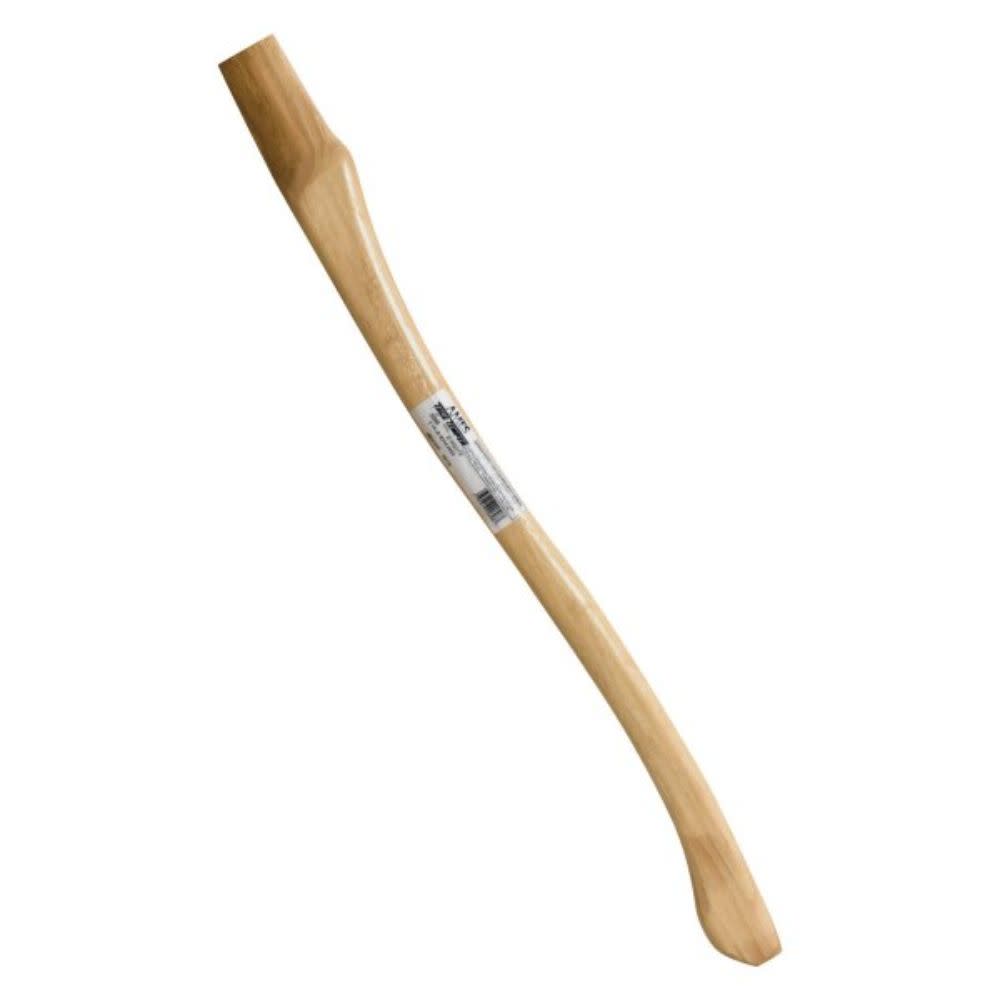 Ames 36 in. Hickory Wood Single Bit Axe Replacement Handle - Ascmtools