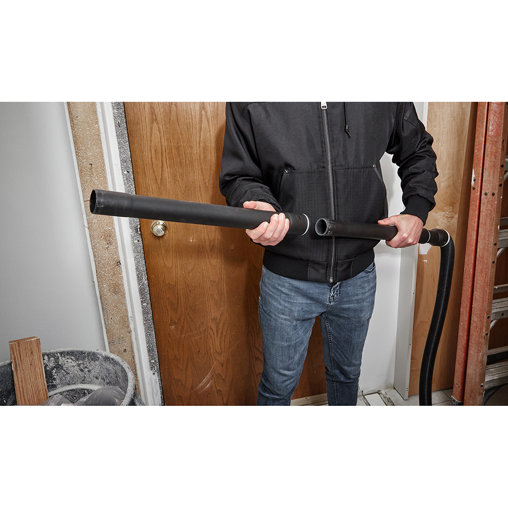 Milwaukee 1 7/8″ Extension Wand - Ascmtools