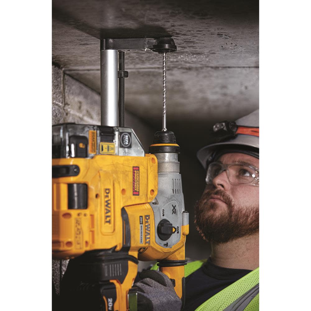 DEWALT 3/16″ x 10″ x 12″ Rock Carbide SDS+ Hammer Bit - Ascmtools