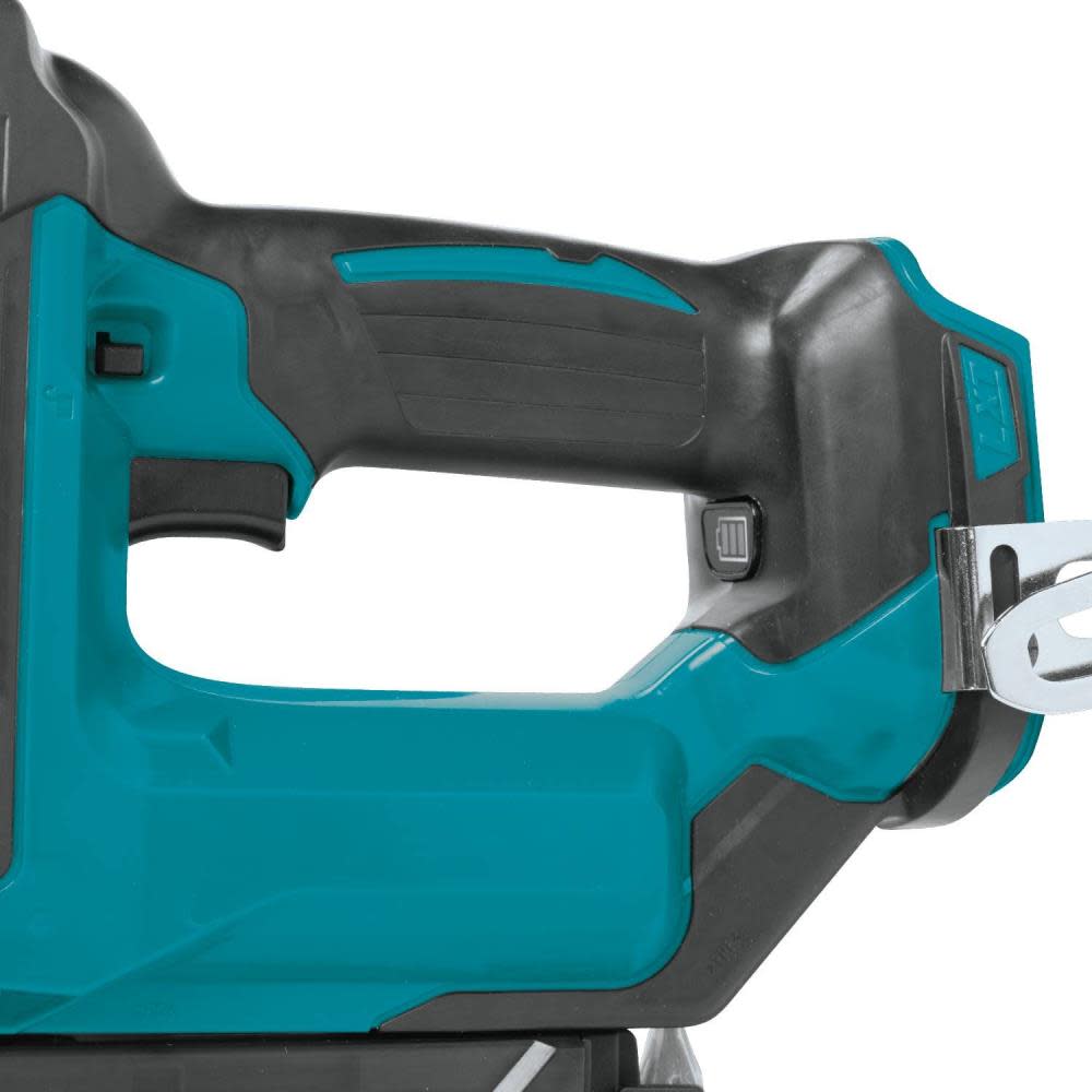 Makita 18V LXT Lithium-Ion Cordless Pin Nailer 23 Ga. Tool Only - Ascmtools
