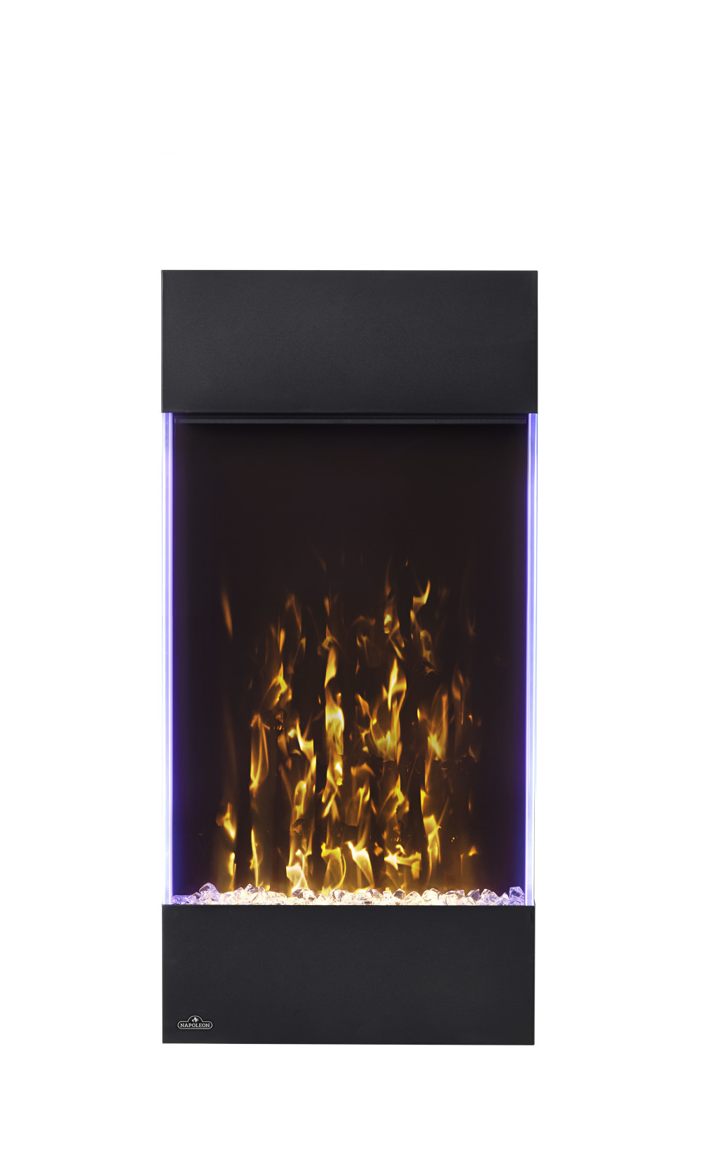 Napoleon Allure Vertical 32 Electric Fireplace - Ascmtools
