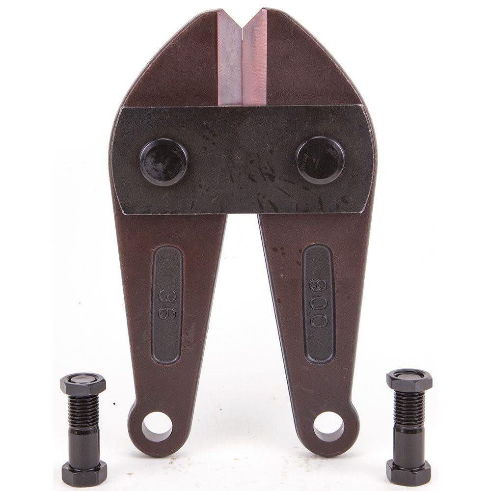Klein Tools Replacement Head 36″ Bolt Cutter - Ascmtools