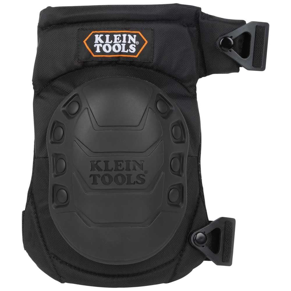 Klein Tools Hinged Gel Knee Pads - Ascmtools