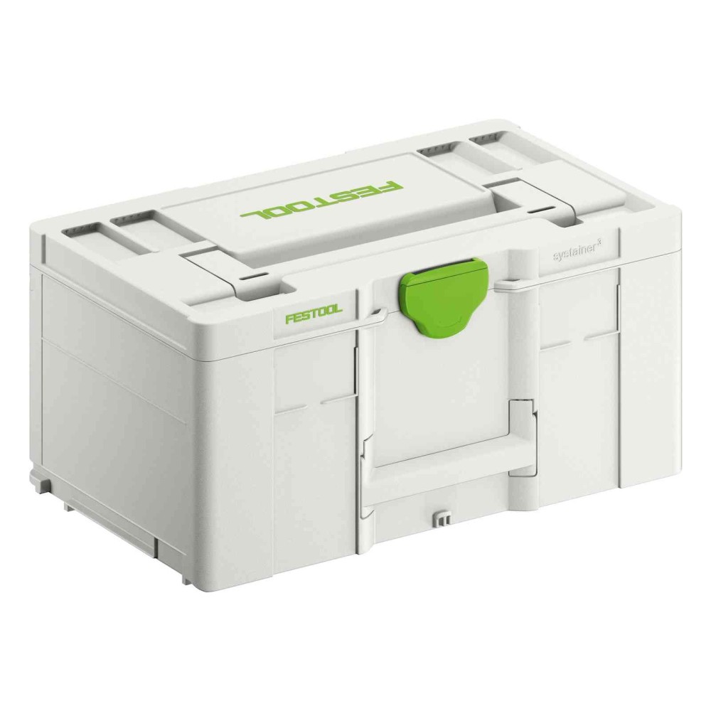 Festool SYS3 L 237 Systainer - Ascmtools