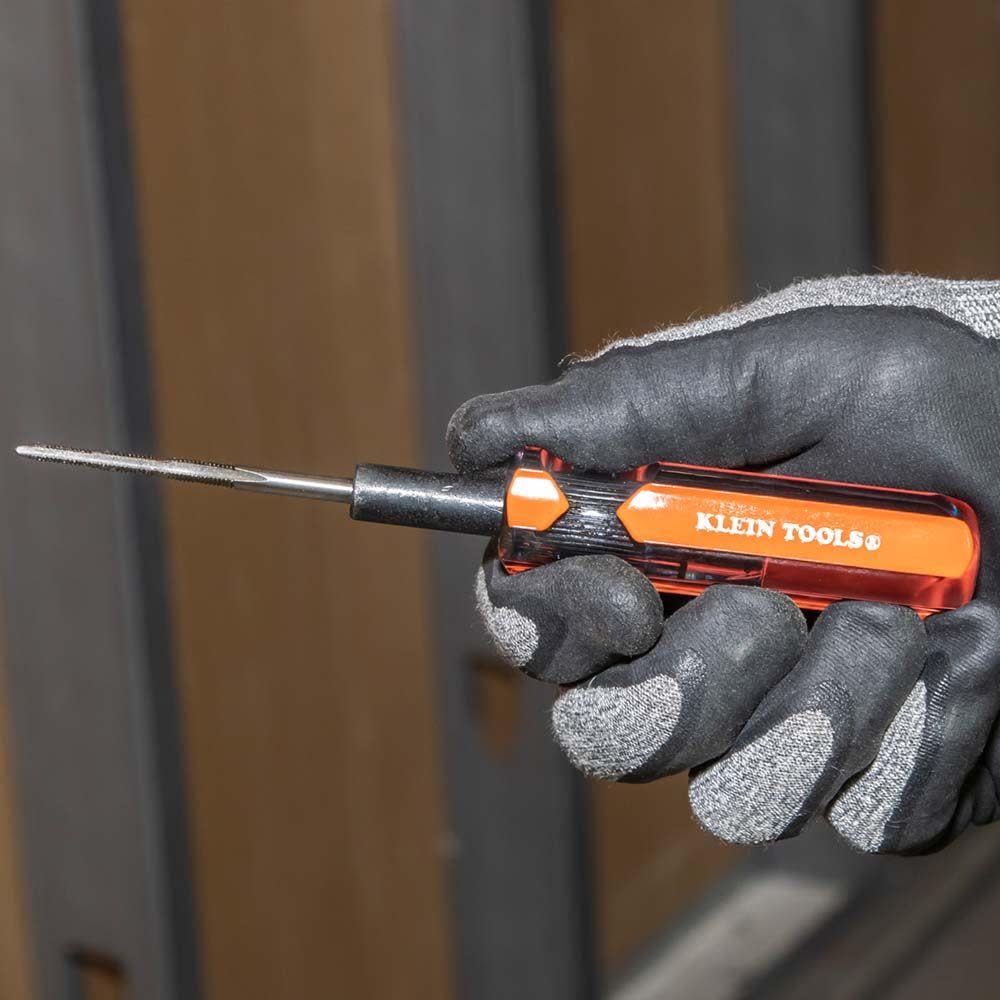 Klein Tools Triple Taps 6-32 8-32 10-32 - Ascmtools