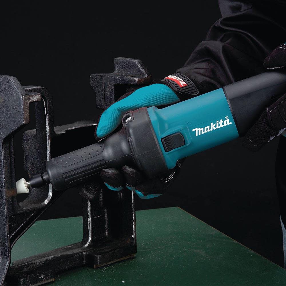 Makita 1/4 In. Die Grinder with Slide Switch - Ascmtools