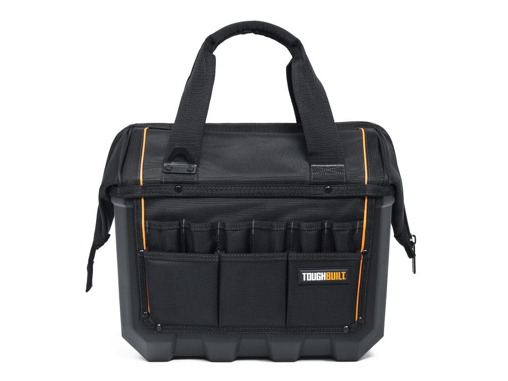 Toughbuilt Large Massive Mouth Toolbag - Ascmtools
