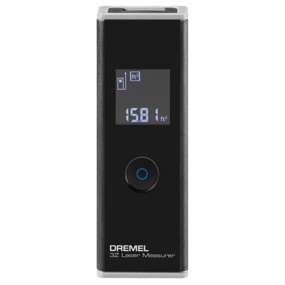 Dremel Digital Laser Measurer Home Solutions 3 in 1 - Ascmtools