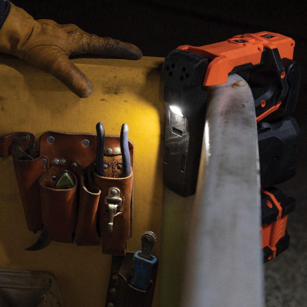 Klein Tools Utility Bucket Light Bare Tool - Ascmtools