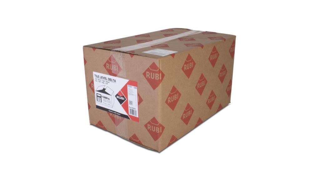 Rubi Tools Delta Leveling System Clip 1/16″ (2400) - Ascmtools