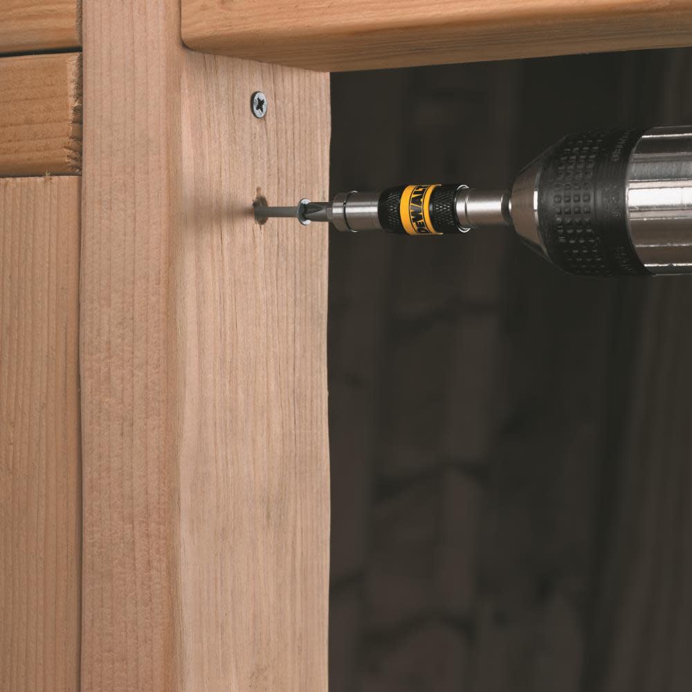 DEWALT Impact Ready Pivot Holder - Ascmtools