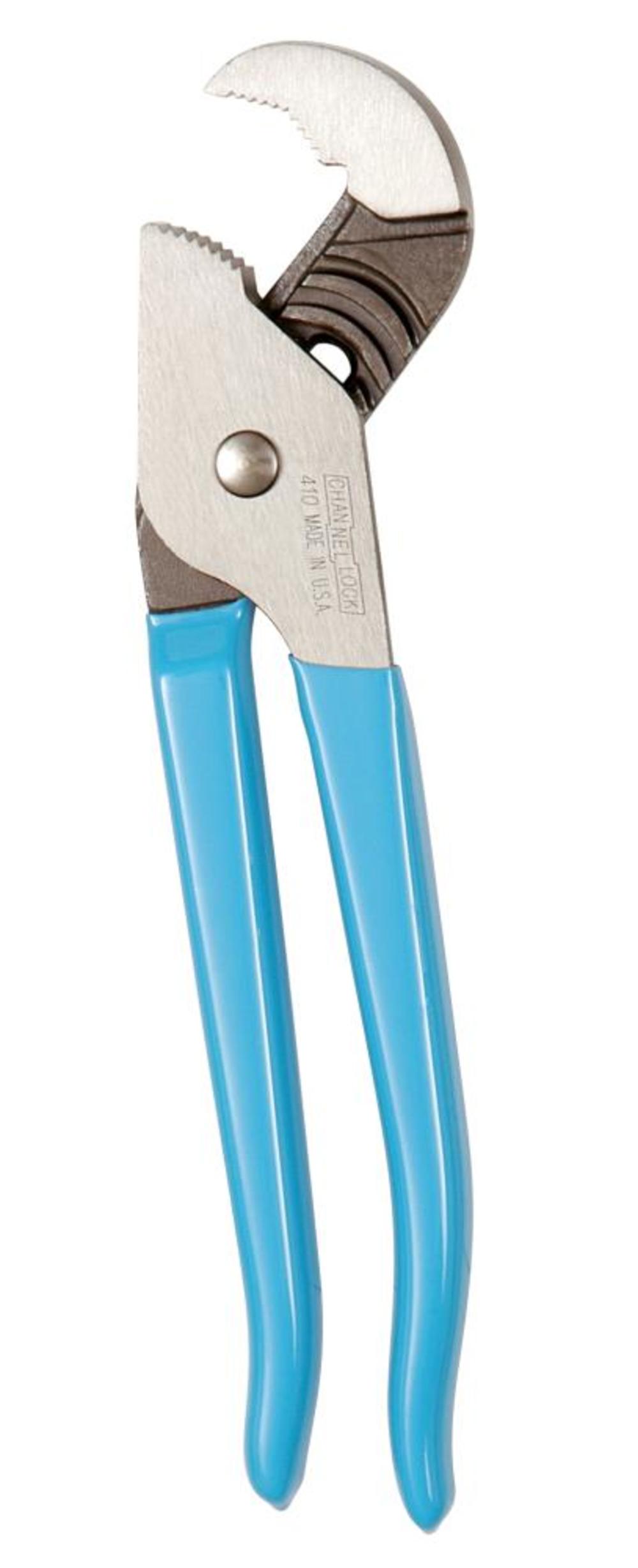Channellock 14 In. Nutbuster Plier - Ascmtools