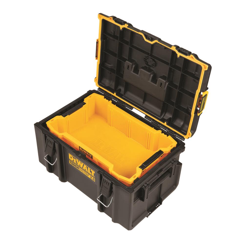 DEWALT ToughSystem Deep Tool Tray - Ascmtools
