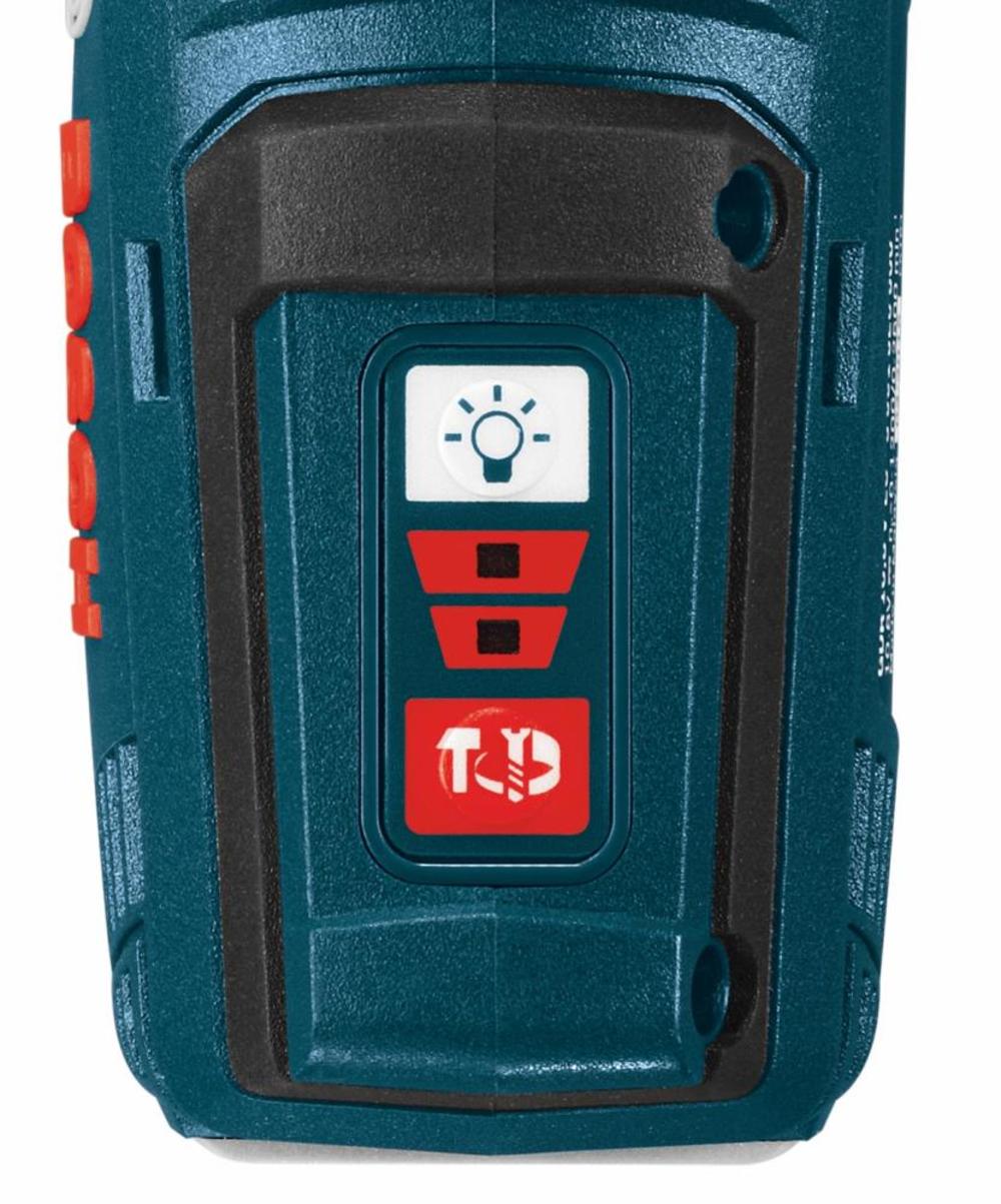 Bosch 12V MAX EC Brushless 3/8 In. Impact Wrench Kit - Ascmtools