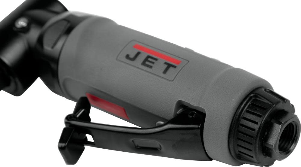 JET 1/4 in. Right Angle Composite Die Grinder - Ascmtools