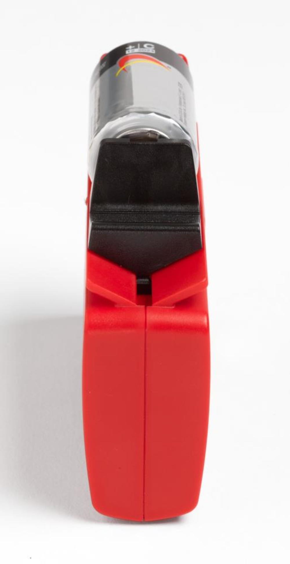 Amprobe Battery Tester - Ascmtools