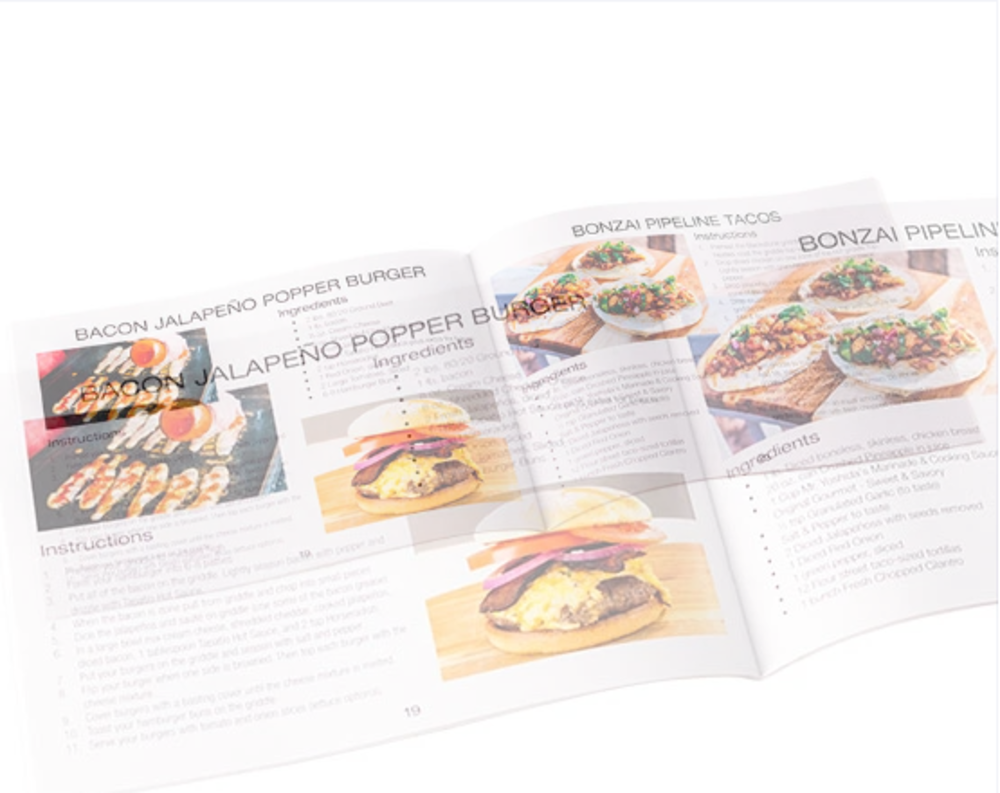 Blackstone Griddle Cooking and Cleaning Accessory Tool Kit 1542 - Ascmtools