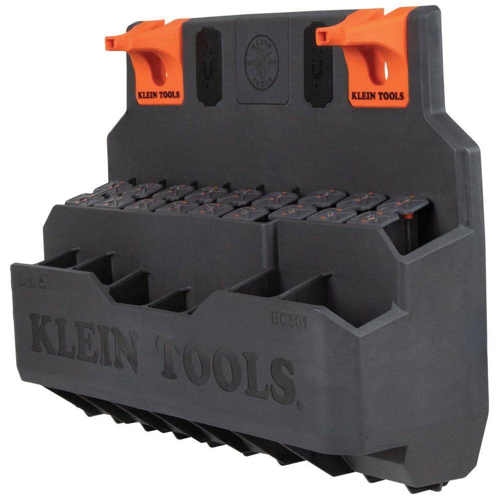 Klein Tools Hard Tool Storage Module S Hook - Ascmtools