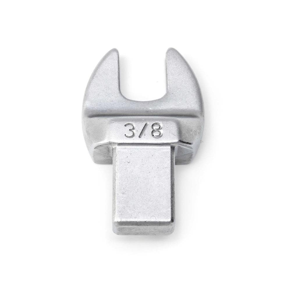 GEARWRENCH 9mm x 12mm Open End Interchangeable Head 3/8″ - Ascmtools