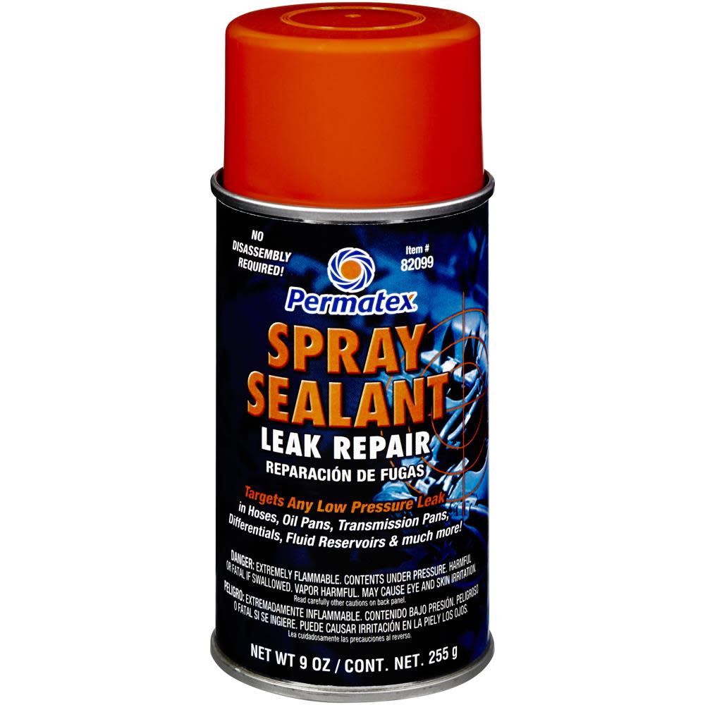 Permatex Spray Sealant Leak Repair - Ascmtools