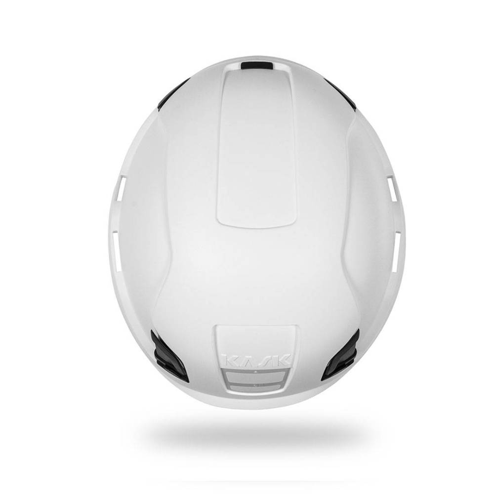 KASK America Zenith X2 White Class E Safety Helmet - Ascmtools