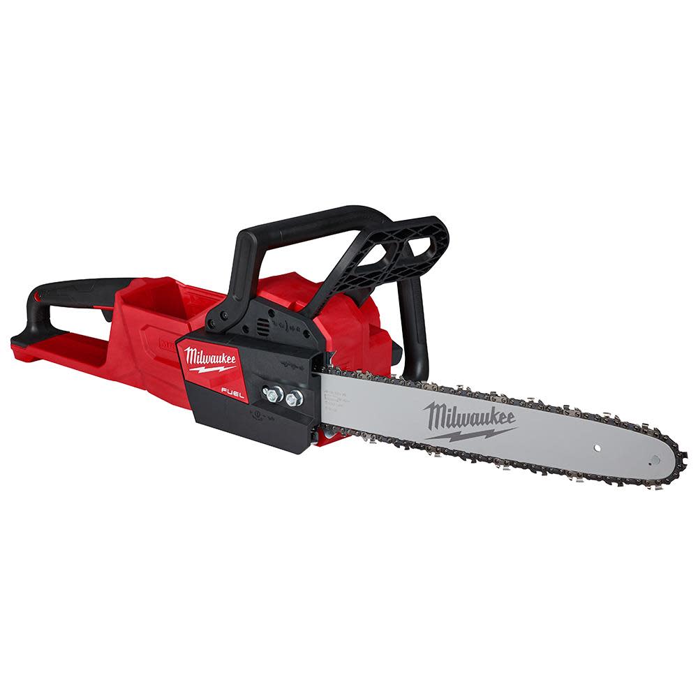 Milwaukee M18 FUEL 16 in. Chainsaw-Reconditioned - Ascmtools