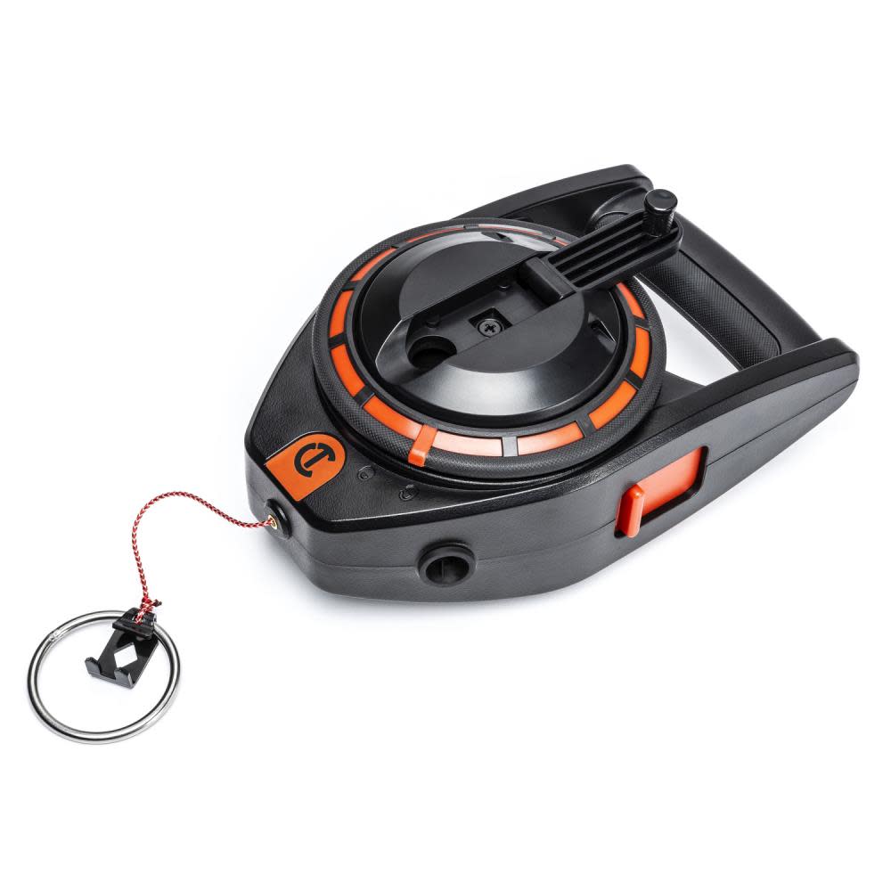 Crescent Lufkin 150′ Construction Chalk Reel - Ascmtools