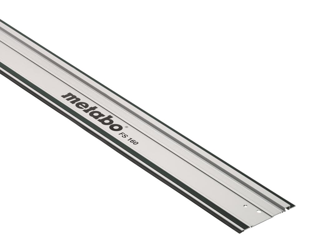 Metabo FS 160 Guide Rail - Ascmtools