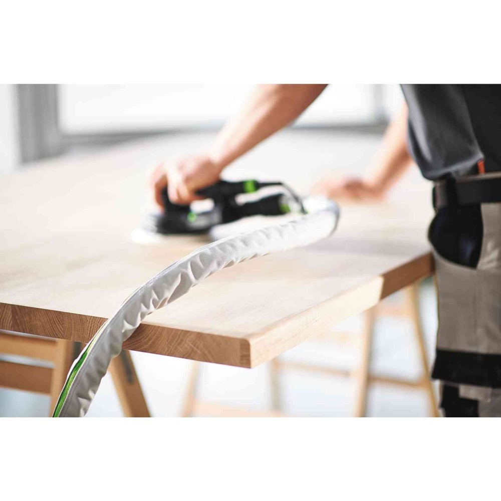 Festool 400W ETS EC150/3 EQ-Plus Random Orbital Sander - Ascmtools