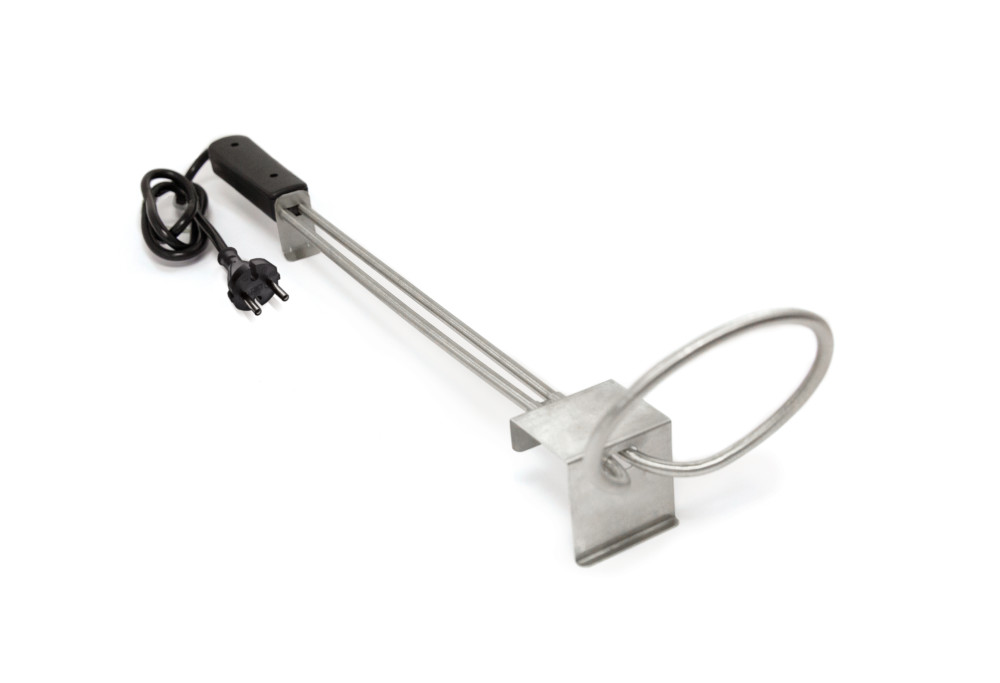 Broil King KEG Electric Charcoal Starter - Ascmtools