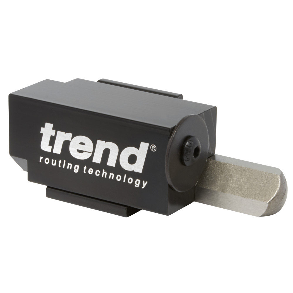Trend Corner Chisel - Ascmtools